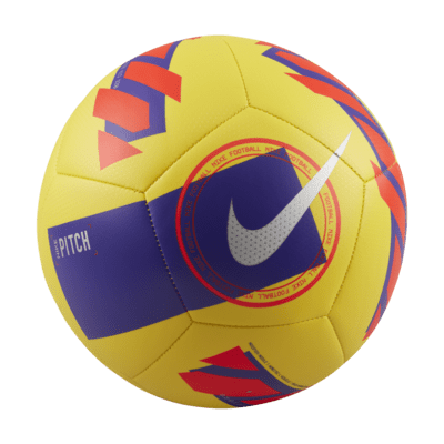 NIKE公式】ナイキ ピッチ サッカーボール.オンラインストア